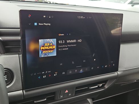 New 2026 MAZDA CX-5 Preferred AWD/4WD image 13