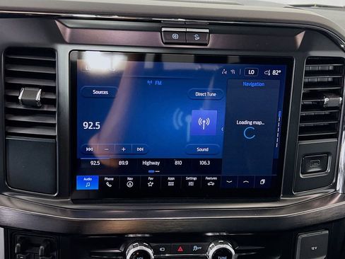 New 2026 Ford F350 Lariat w/ Chrome Package image 22