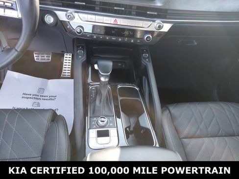 Certified 2025 Kia Telluride SX Prestige X-Line image 11