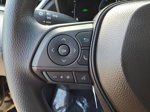 Used 2026 Toyota Corolla Cross S image 25