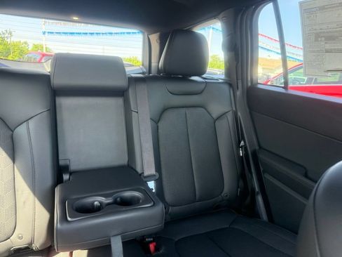 New 2026 Jeep Cherokee Overland w/ Advanced Pro Tech Group AWD/4WD image 53