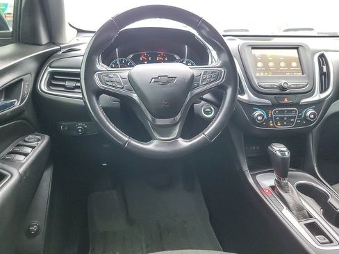 Certified 2019 Chevrolet Equinox LT image 10