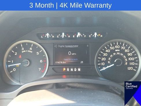 Used 2019 Ford F150 XLT w/ Max Trailer Tow Package AWD/4WD image 40