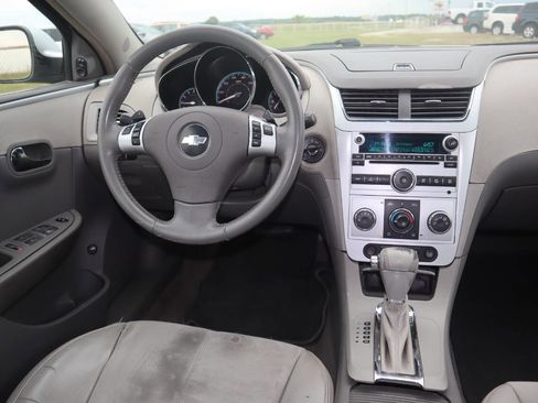 Used 2009 Chevrolet Malibu LT FWD image 26
