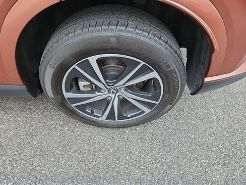 Used 2024 Lexus RX 350 Premium image 12