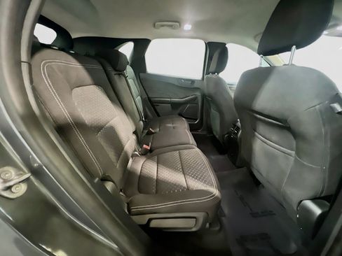 Used 2023 Ford Escape Active FWD image 20