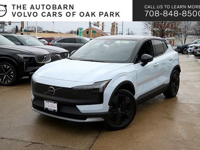 New 2026 Volvo EX30 Cross Country Ultra w/ Protection Package