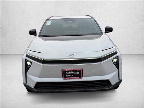 New 2026 Toyota bZ image 6