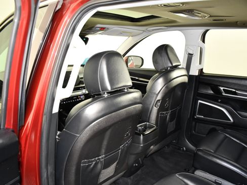 Used 2023 Kia Telluride S w/ S Sunroof Package AWD/4WD image 46