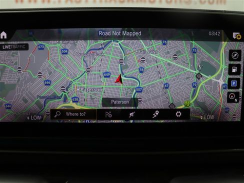 Used 2020 Mercedes-Benz GLS 450 4MATIC image 24