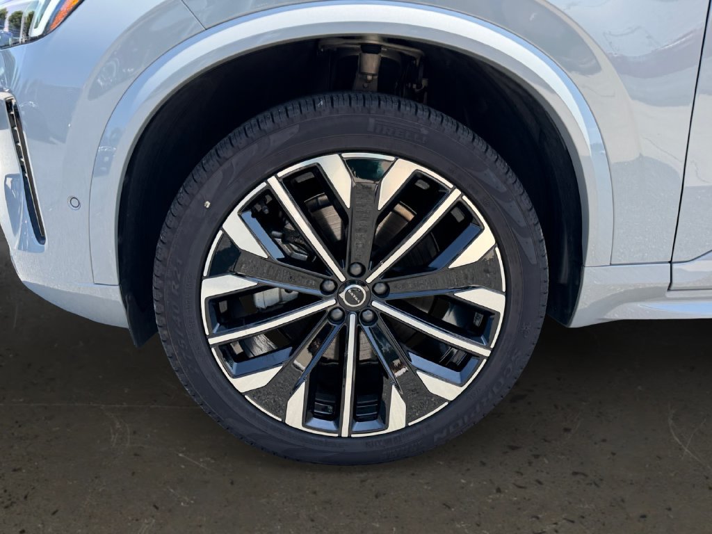 Used 2026 Volvo XC90 B6 Ultra w/ Lounge Package AWD/4WD image 27