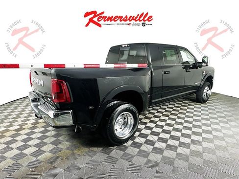 New 2026 RAM 3500 Longhorn image 7