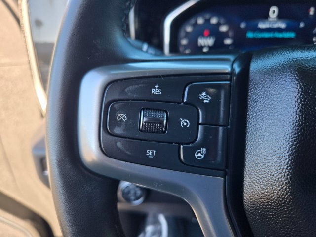 Used 2024 Chevrolet Silverado 2500 LTZ w/ LTZ Plus Package AWD/4WD image 19