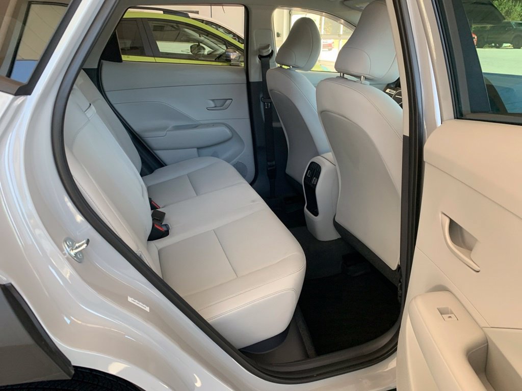 Certified 2026 Hyundai Kona SEL Sport AWD/4WD image 17