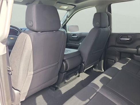 New 2026 Chevrolet Silverado 1500 Custom image 10