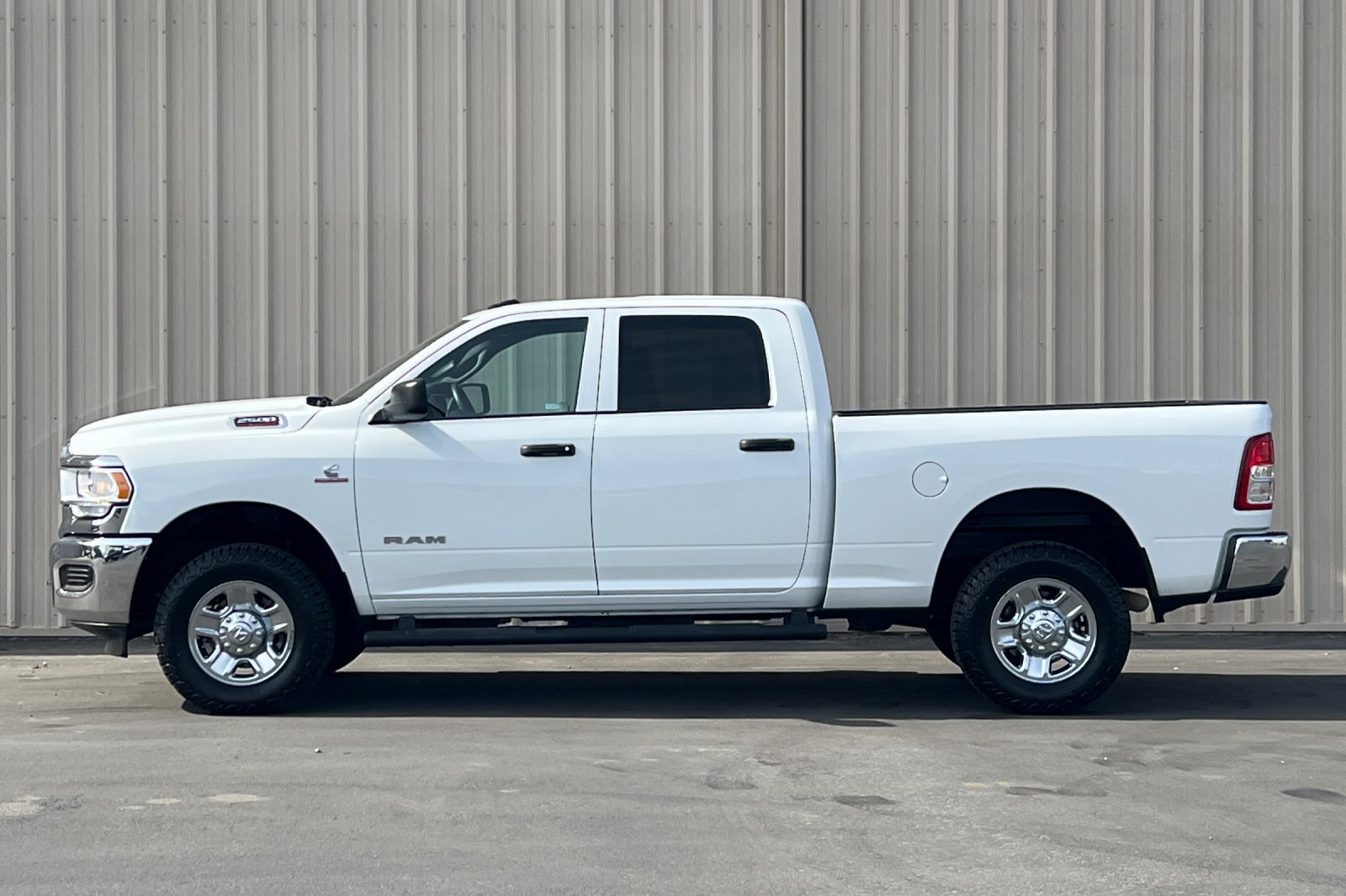 Used 2022 RAM 2500 Tradesman AWD/4WD image 10