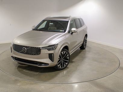 New 2026 Volvo XC90 B6 Plus w/ Protection Package