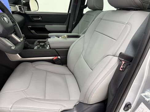 New 2026 Toyota Tundra Limited w/ TRD Off-Road Package image 26