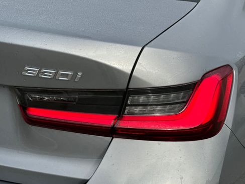 Used 2025 BMW 330i xDrive 330i xDrive image 31
