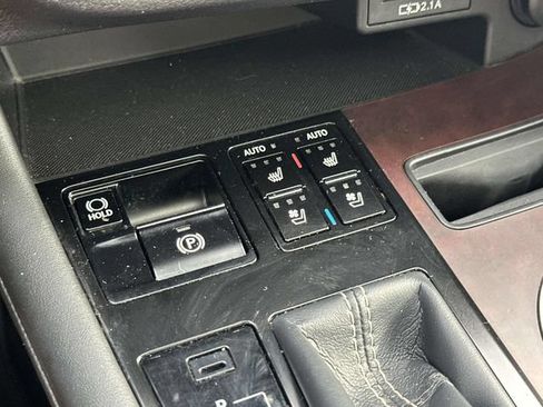 Used 2020 Lexus RX 450h AWD w/ Premium Package image 36