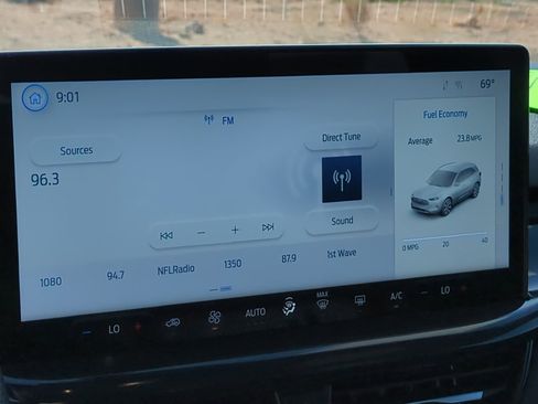 Used 2023 Ford Escape ST-Line w/ Tech Pack #1 FWD image 25