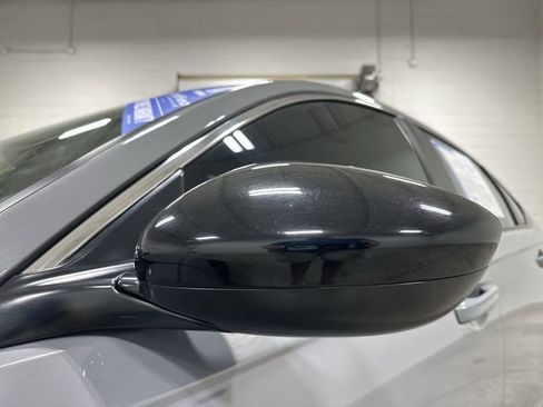 Used 2024 Honda Accord Sport image 12