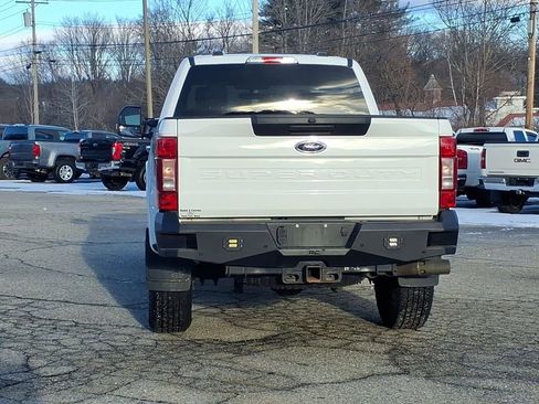 Used 2020 Ford F350 XLT w/ Tremor Off-Road Package image 6