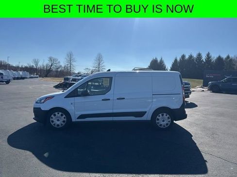 Used 2022 Ford Transit Connect XL image 4