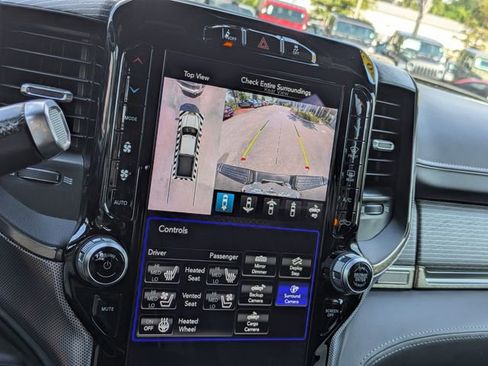 Used 2020 RAM 3500 Limited image 35