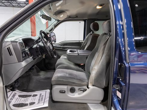 Used 2002 Ford F350 XL AWD/4WD image 40