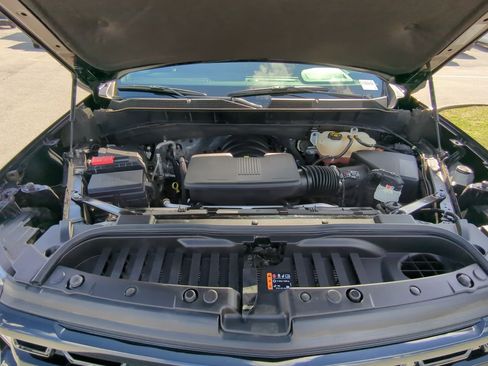 Used 2022 Chevrolet Silverado 1500 RST w/ Redline Edition image 31