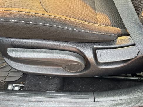 Used 2022 Kia Forte Sedan FWD image 15