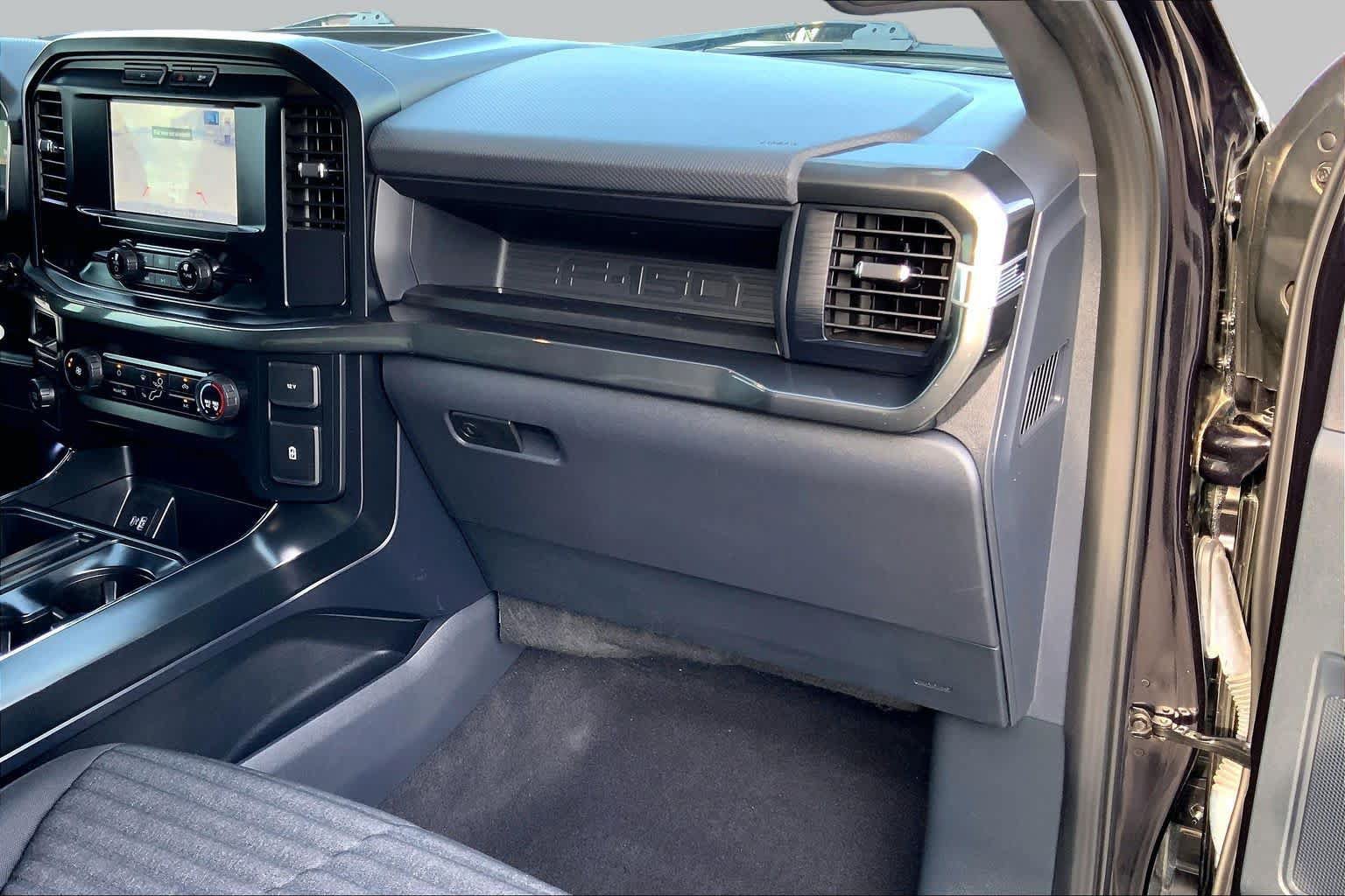 Used 2023 Ford F150 XL w/ STX Appearance Package RWD image 16