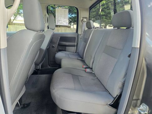 Used 2007 Dodge Ram 2500 Truck SLT AWD/4WD image 21
