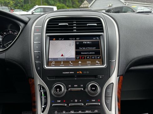 Used 2017 Lincoln MKX Reserve w/ Lincoln MKX Climate Package AWD/4WD image 17