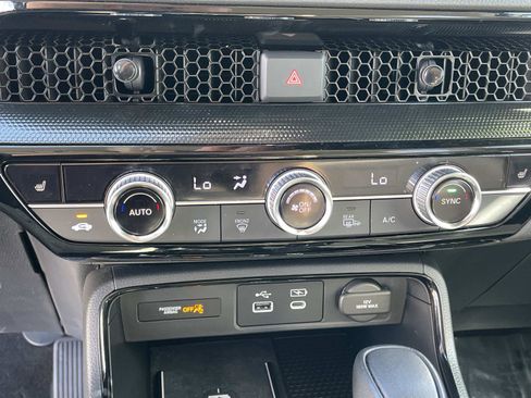 Certified 2024 Honda CR-V EX-L image 11