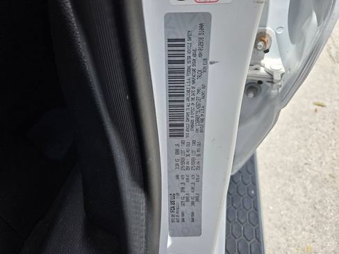 Certified 2020 RAM 1500 Big Horn RWD image 18