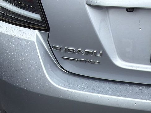 Used 2020 Subaru WRX STI w/ Popular Package #1 image 12