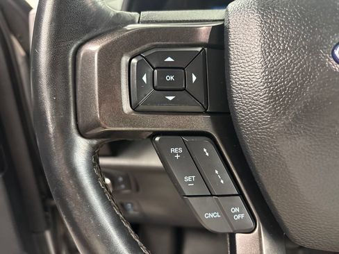 Used 2021 Ford Expedition Max Limited RWD image 19