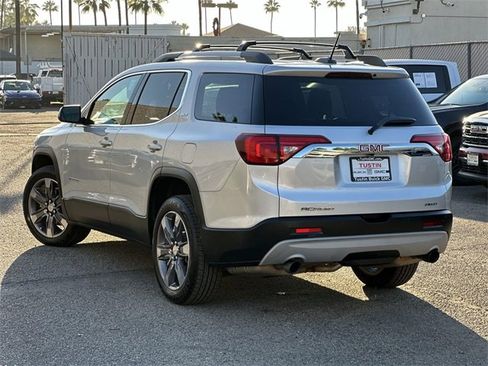 Used 2019 GMC Acadia SLT image 6