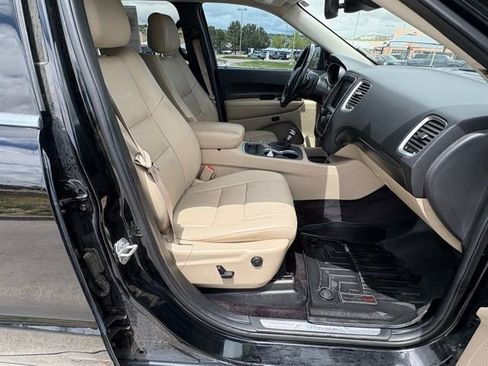 Used 2018 Dodge Durango Citadel w/ Technology Group AWD/4WD image 31