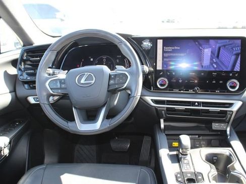 Certified 2023 Lexus RX 350 350h Premium Plus w/ Cold Area Package image 14