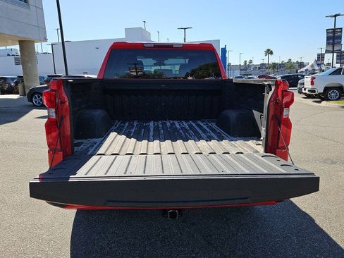 Used 2023 Chevrolet Silverado 1500 RST AWD/4WD image 25