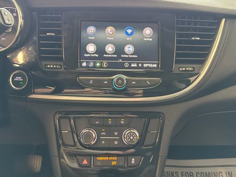 Used 2022 Buick Encore Preferred FWD image 42