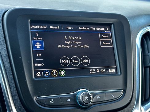 Used 2024 Chevrolet Equinox LT image 24