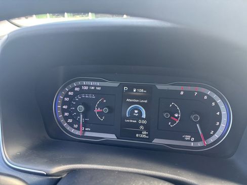 Used 2022 Hyundai Tucson SEL AWD/4WD image 8