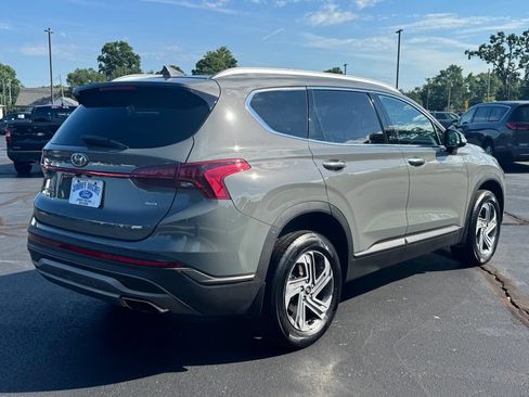 Used 2023 Hyundai Santa Fe SEL AWD/4WD image 20
