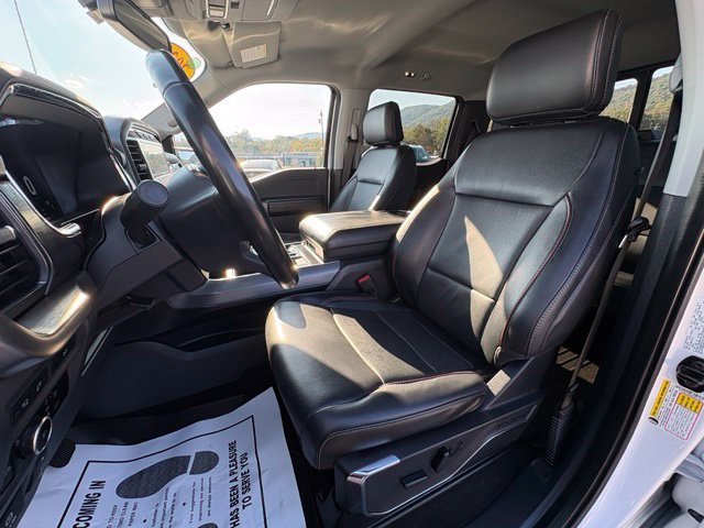 Used 2023 Ford F150 Lariat AWD/4WD image 31