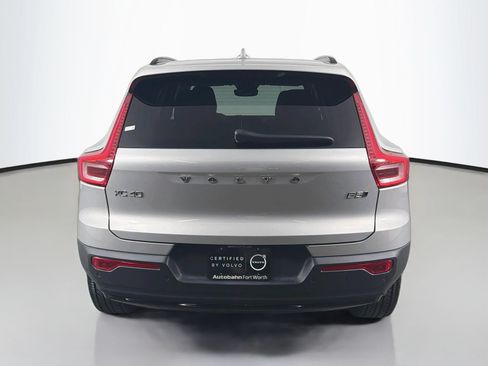 Certified 2023 Volvo XC40 B5 Plus w/ Protection Package Premier AWD/4WD image 7