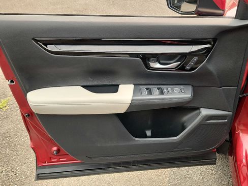 Used 2023 Honda CR-V EX-L image 12